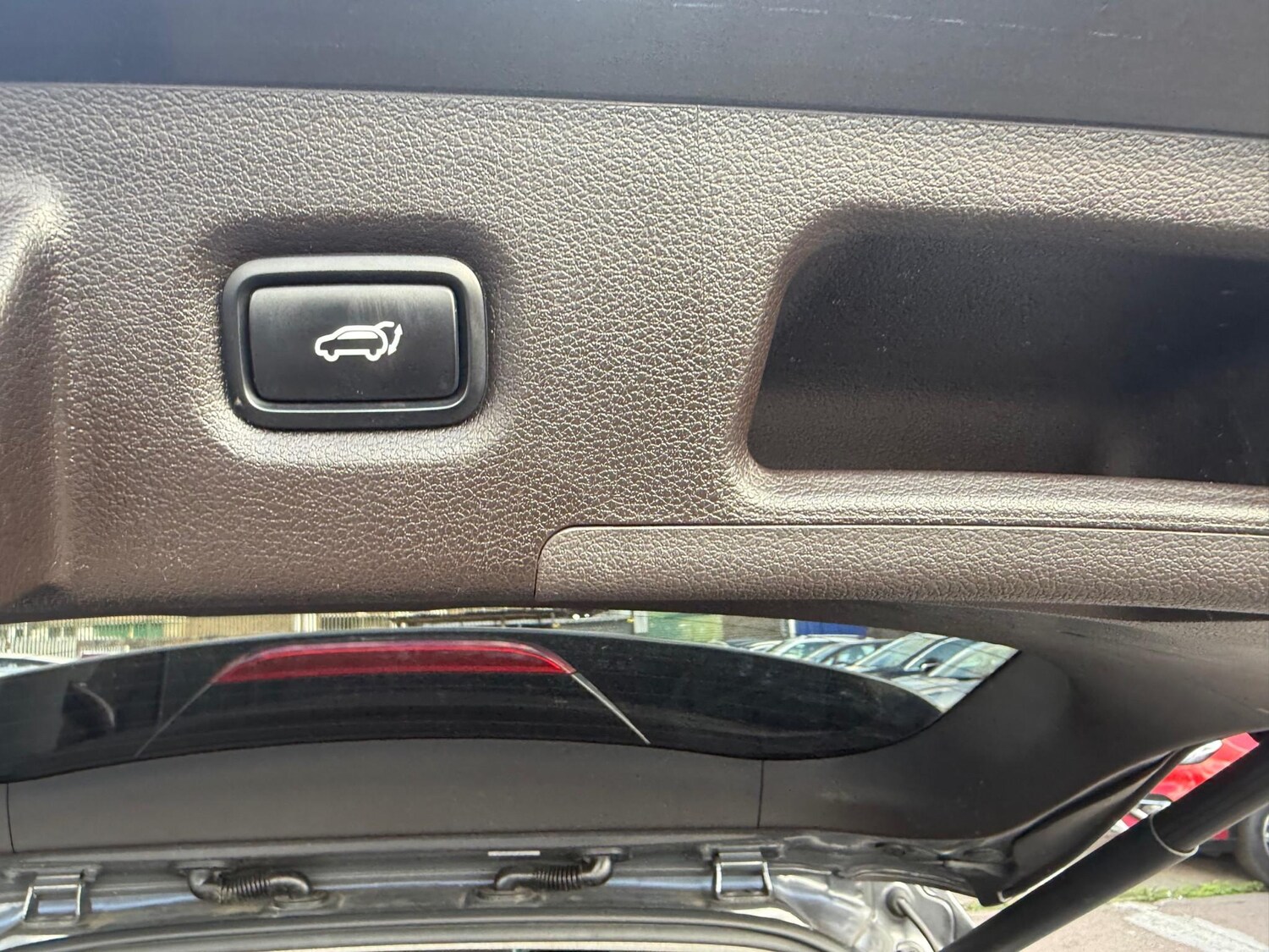 Used Hyundai Santa Fe 2019 for sale - 76581338: Photo 12