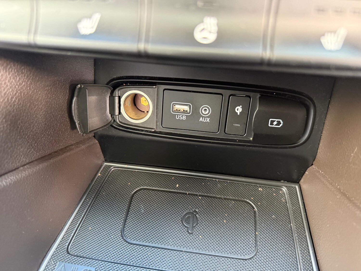 Used Hyundai Santa Fe 2019 for sale - 76581338: Photo 20