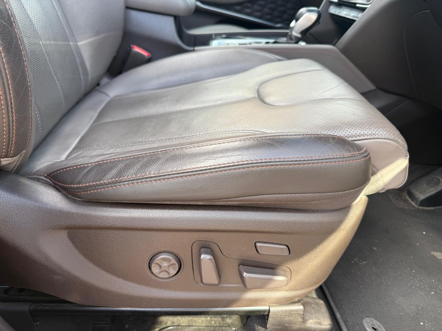 Used Hyundai Santa Fe 2019 for sale - 76581338: Photo 23