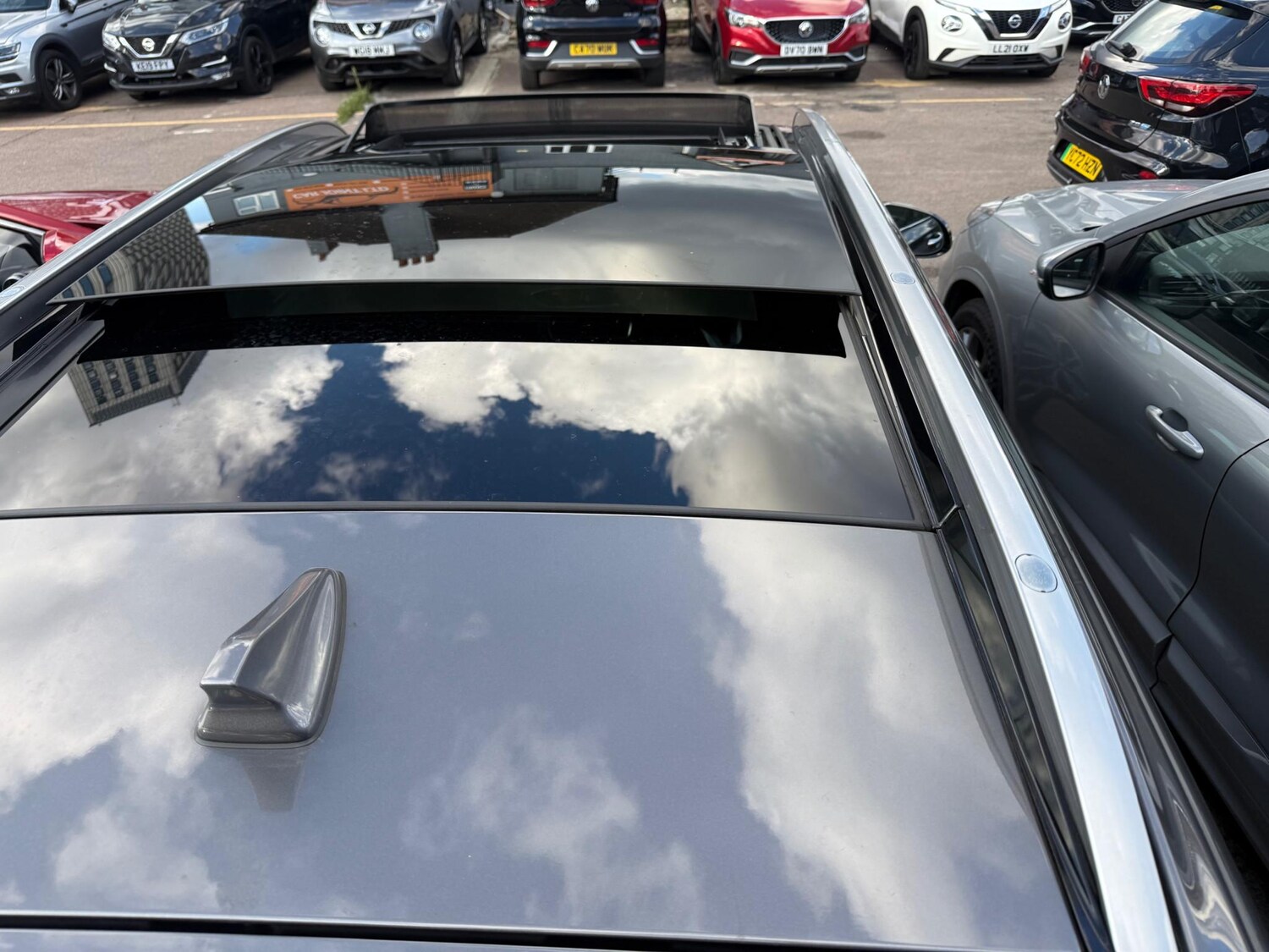 Used Hyundai Santa Fe 2019 for sale - 76581338: Photo 27