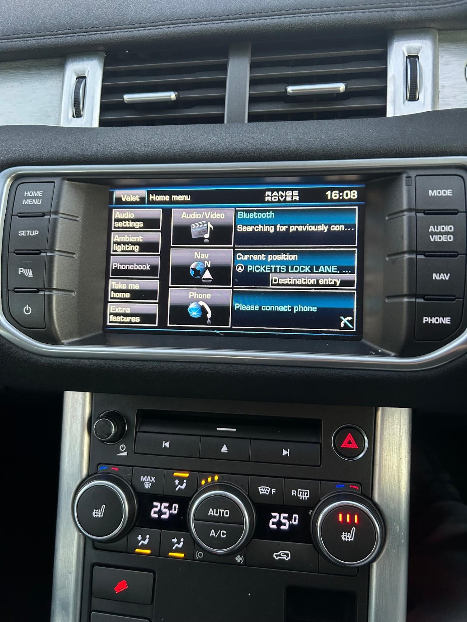 Used Land Rover Range Rover Evoque 2012 for sale - 77088360: Photo 10