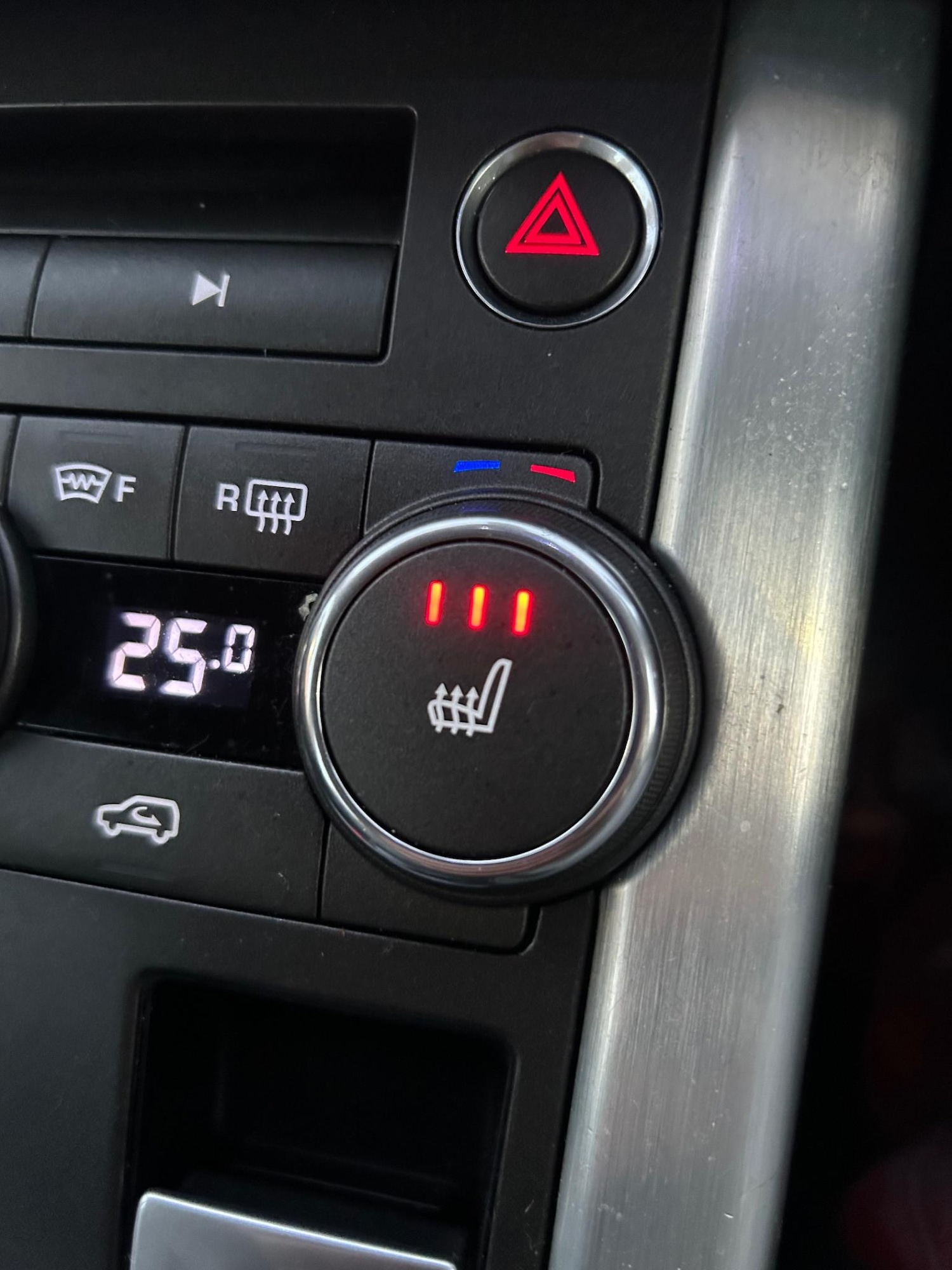 Used Land Rover Range Rover Evoque 2012 for sale - 77088360: Photo 11