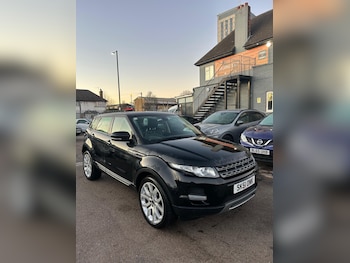 2012 (51) - 2.2 SD4 Pure 5dr Auto [Tech Pack]