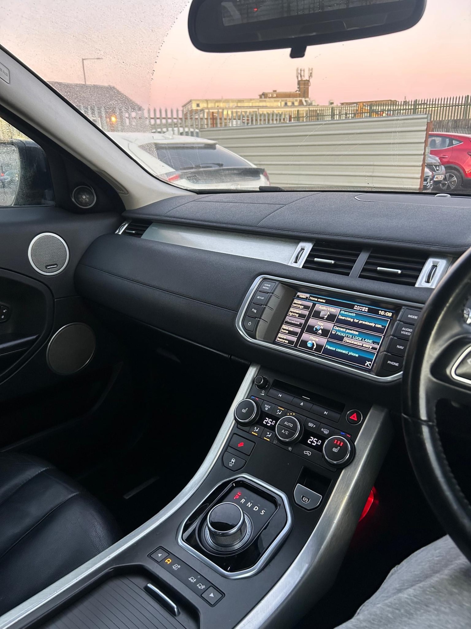 Used Land Rover Range Rover Evoque 2012 for sale - 77088360: Photo 9