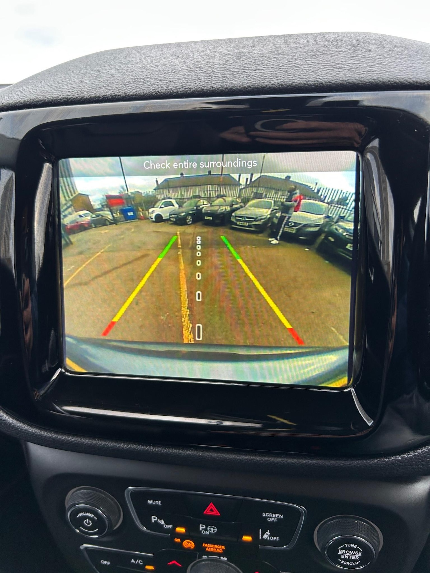 Used Jeep Compass 2021 for sale - 77055980: Photo 11