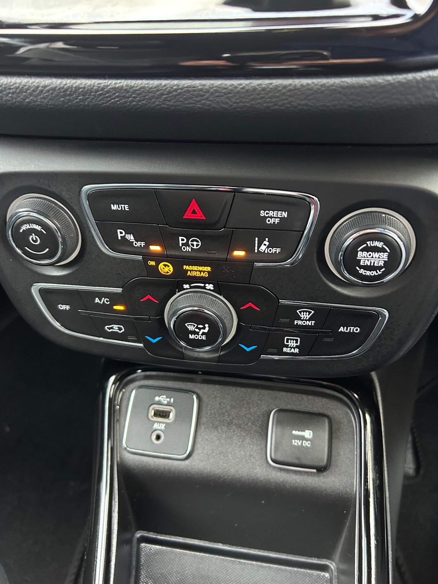 Used Jeep Compass 2021 for sale - 77055980: Photo 13