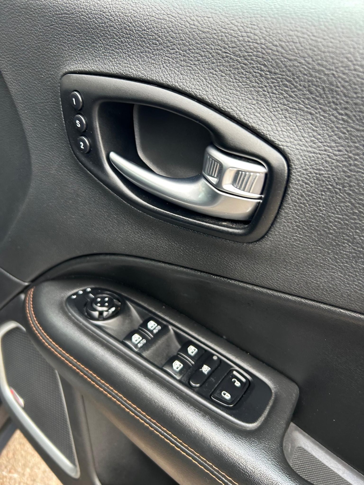 Used Jeep Compass 2021 for sale - 77055980: Photo 15