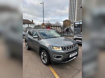 2021 (71) - 1.4 Multiair 140 Limited 5dr [2WD]