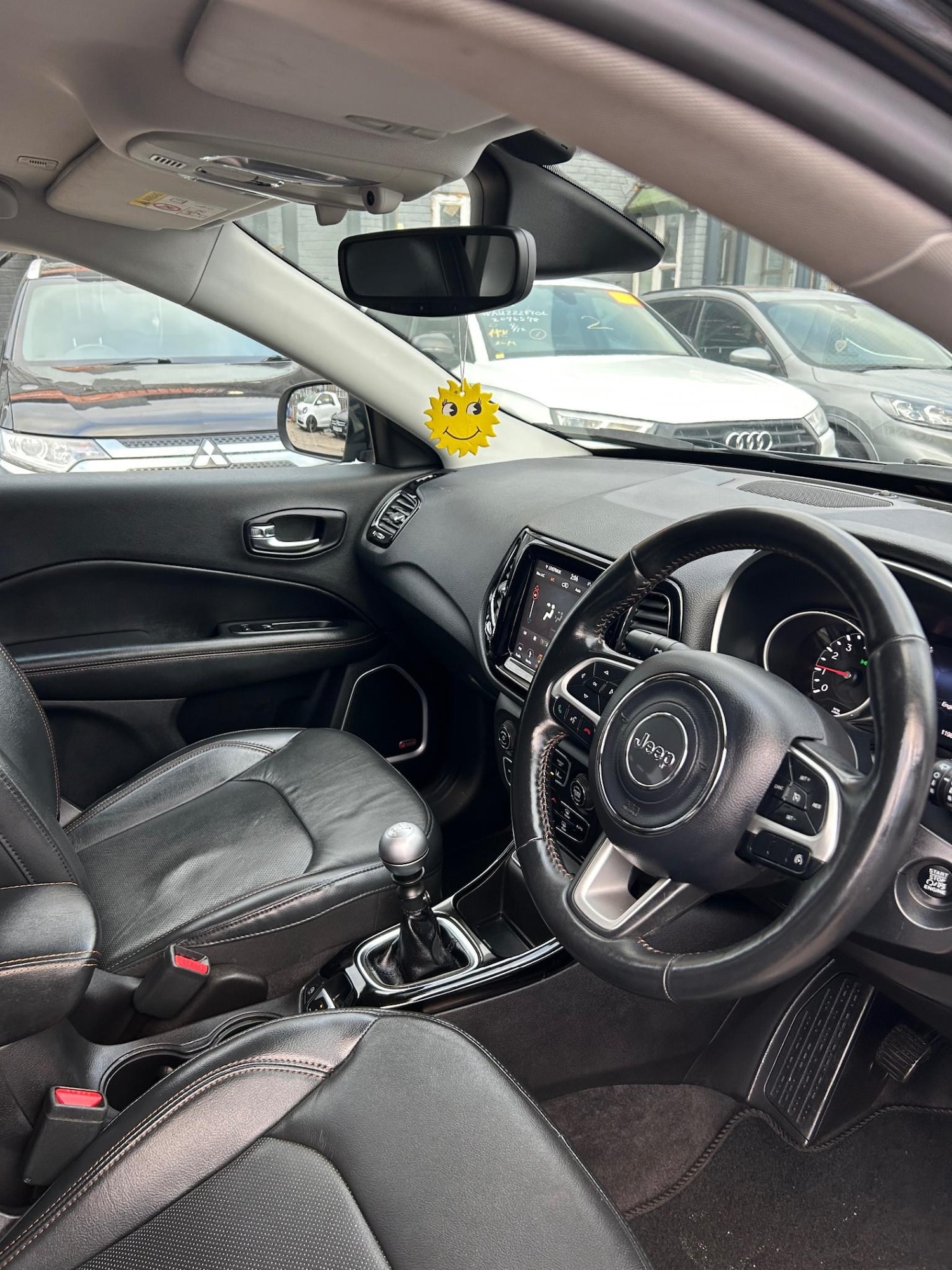 Used Jeep Compass 2021 for sale - 77055980: Photo 8