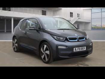 2020 (70) - 125kW 42kWh 5dr Auto