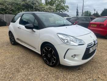 2012 (62) - 1.6 e-HDi Airdream DStyle Plus 3dr