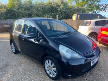 2005 (54) - 1.4 i-DSi SE 5dr [SR]