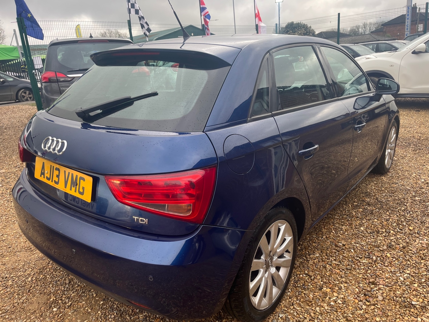 Used Audi A1 2013 for sale - 77541603: Photo 5