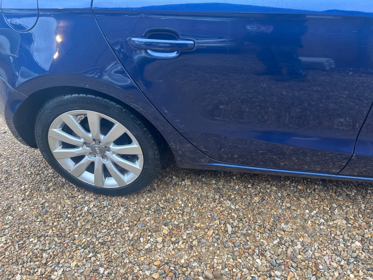 Used Audi A1 2013 for sale - 77541603: Photo 6