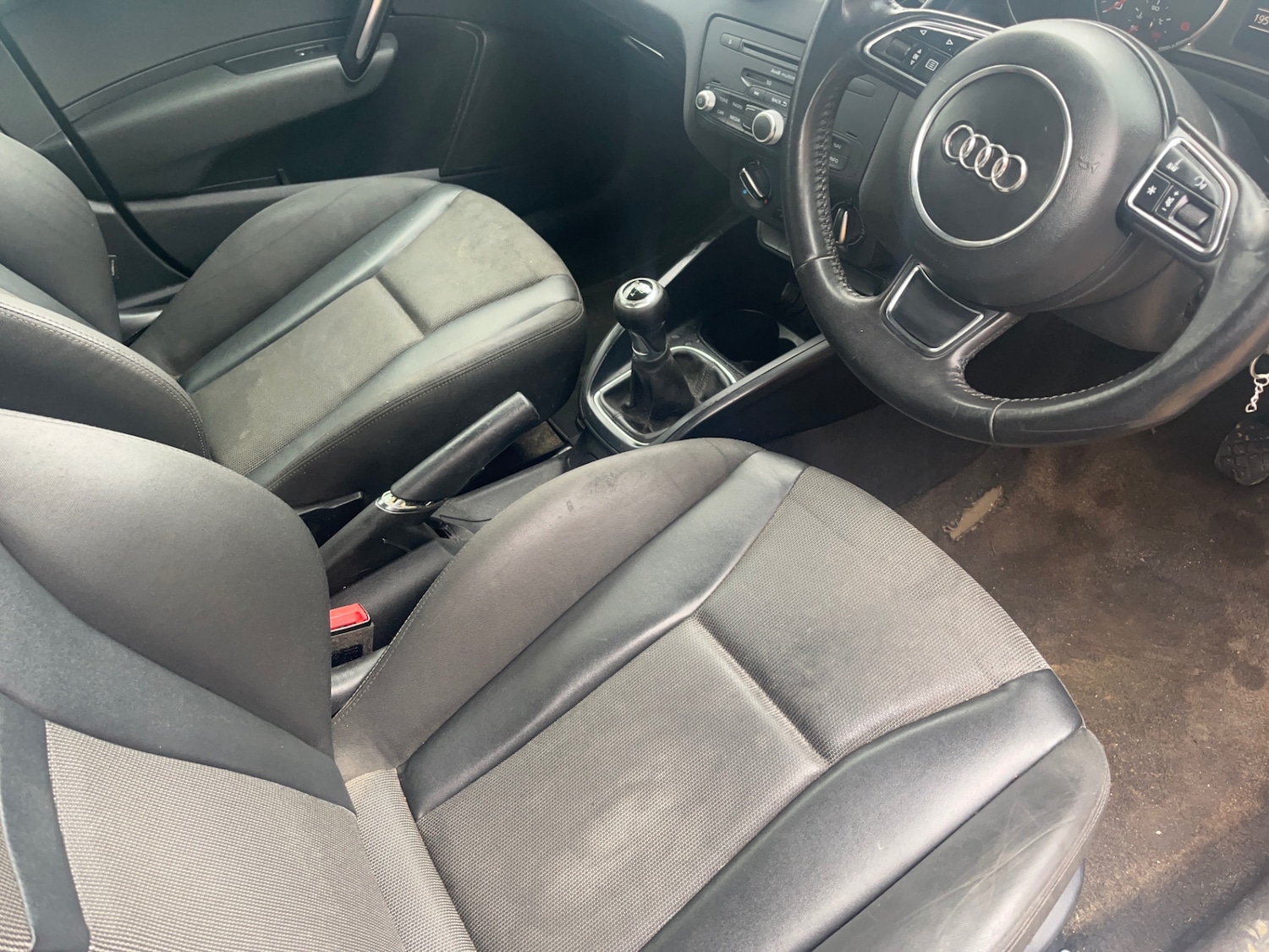 Used Audi A1 2013 for sale - 77541603: Photo 7
