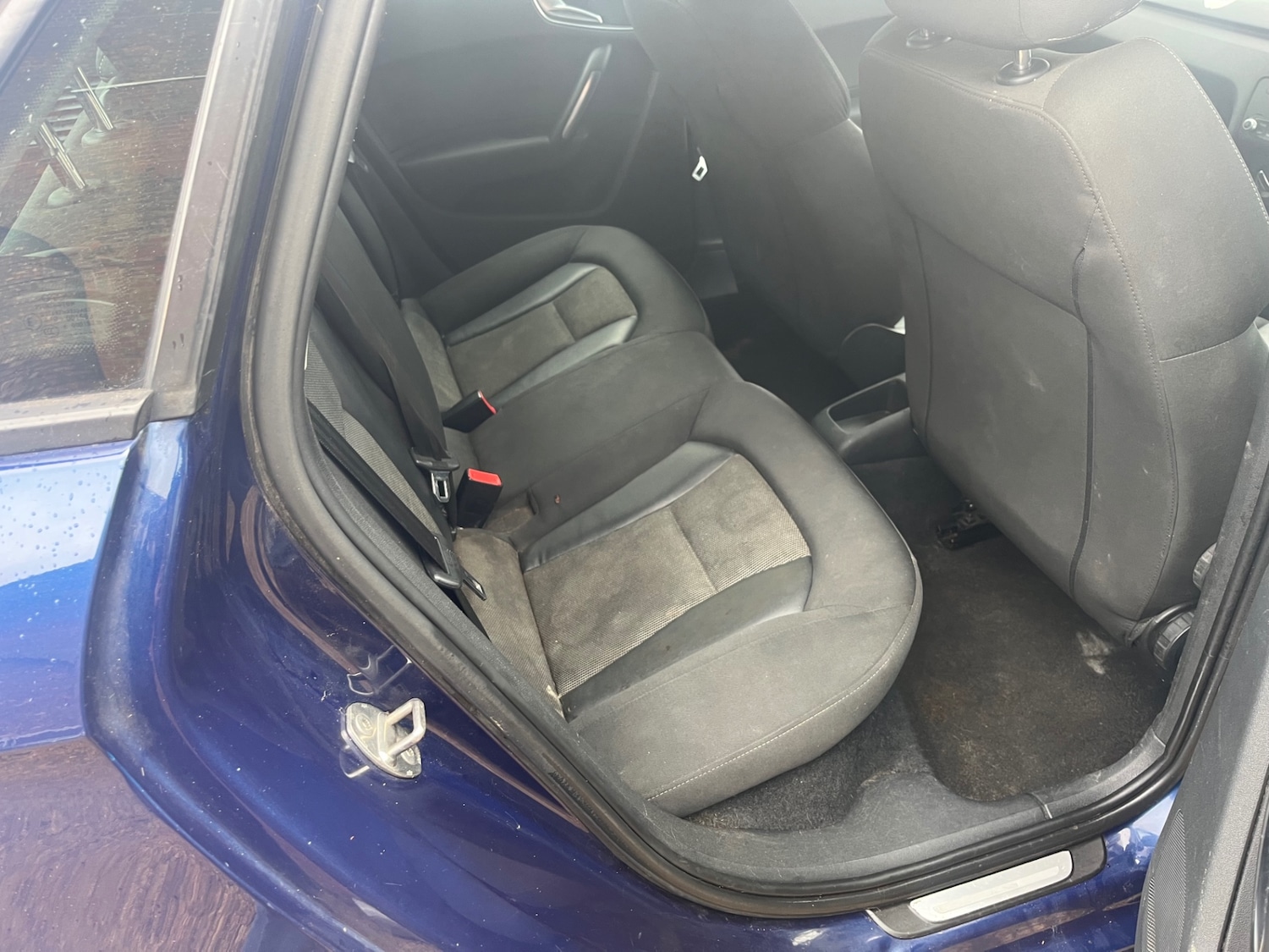 Used Audi A1 2013 for sale - 77541603: Photo 8