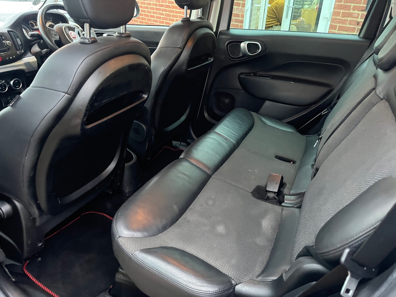 Used Fiat 500L 2014 for sale - 78062179: Photo 10