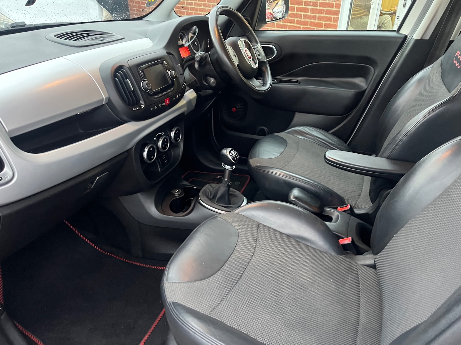 Used Fiat 500L 2014 for sale - 78062179: Photo 9