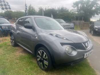 2013 (63) - 1.5 dCi N-Tec 5dr [Start Stop]