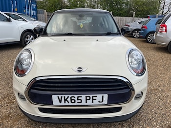 Used MINI Hatch 2015 for sale - 78122534: Photo