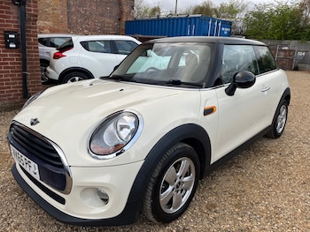 Used MINI Hatch 2015 for sale - 78122534: Photo