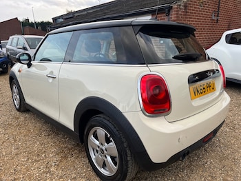 Used MINI Hatch 2015 for sale - 78122534: Photo