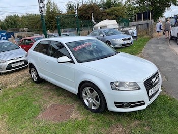 Audi - A3