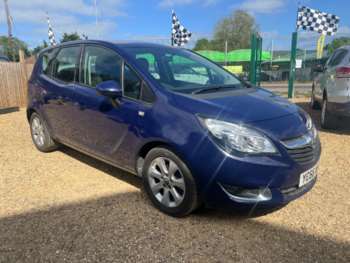 2016 (66) - 1.4i 16V Life 5dr
