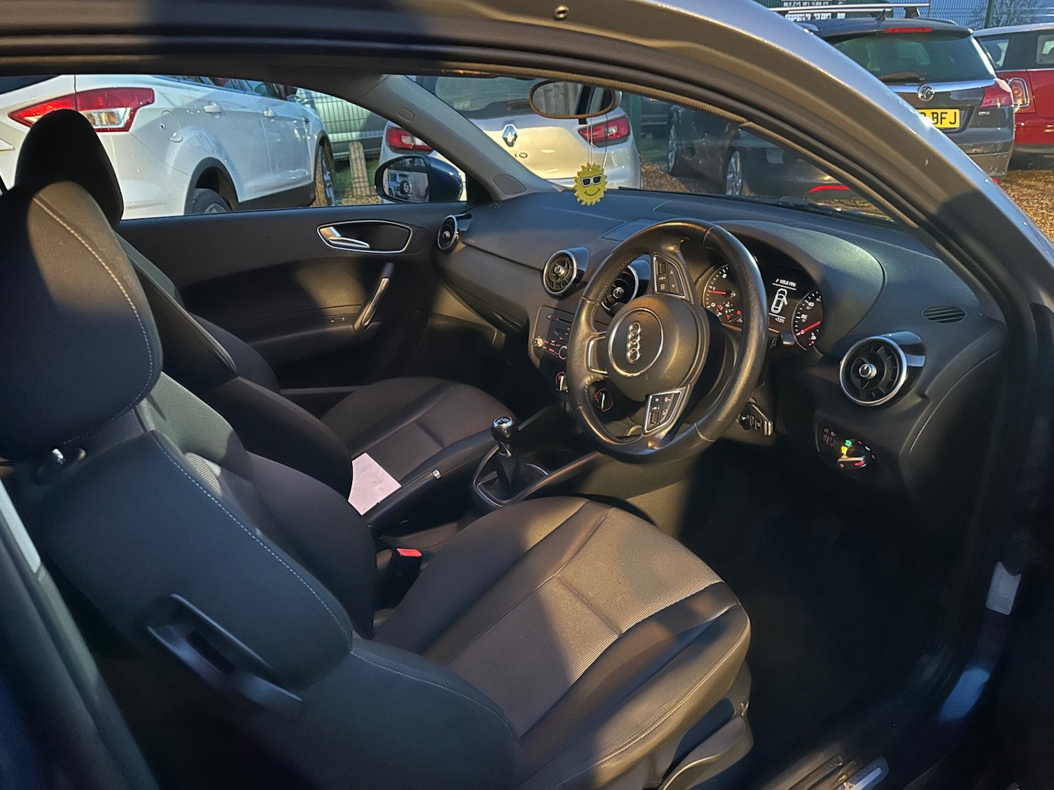 Used Audi A1 2011 for sale - 77393414: Photo 7