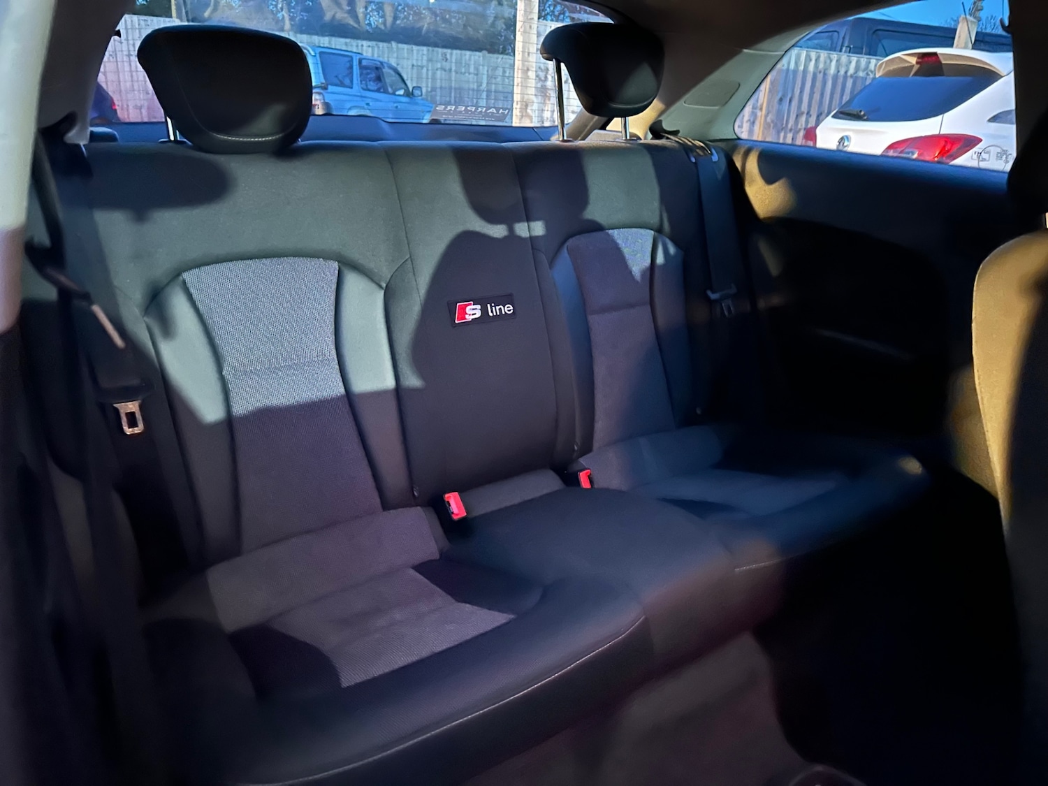 Used Audi A1 2011 for sale - 77393414: Photo 8