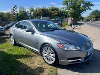 2010 (10) - 3.0 V6 Premium Luxury 4dr Auto