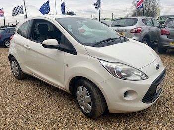 Used Ford Ka 2012 for sale - 77592409: Photo