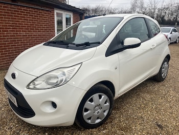Used Ford Ka 2012 for sale - 77592409: Photo