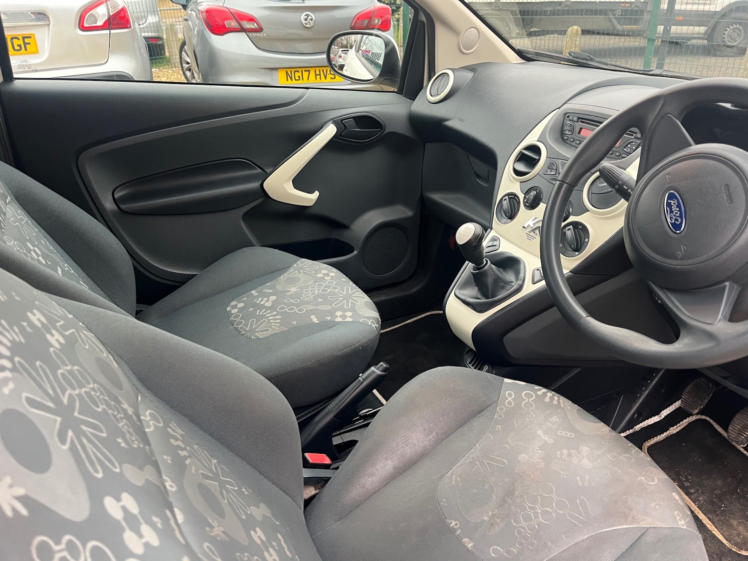Used Ford Ka 2012 for sale - 77592409: Photo 7