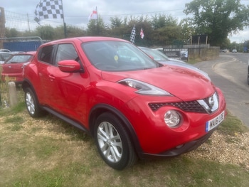 2016 (16) - 1.2 DiG-T Acenta 5dr