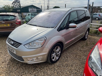Used Ford Galaxy 2011 for sale - 75517891: Photo