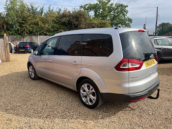 Used Ford Galaxy 2011 for sale - 75517891: Photo