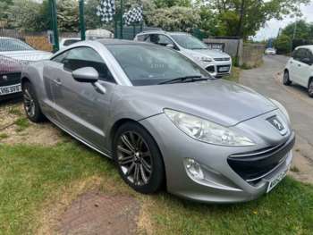 2012 (62) - 2.0 HDi Sport 2dr