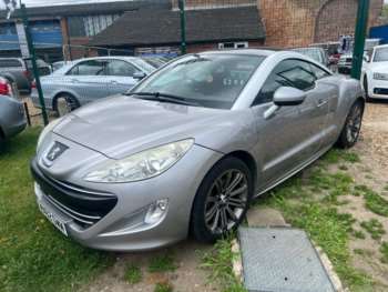 Used Peugeot RCZ 2012 for sale - 74613756: Photo