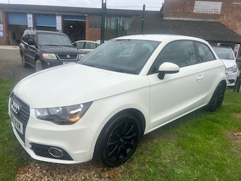 2013 (13) - 1.6 TDI Sport 3dr