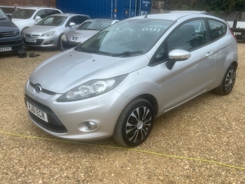Ford - Fiesta