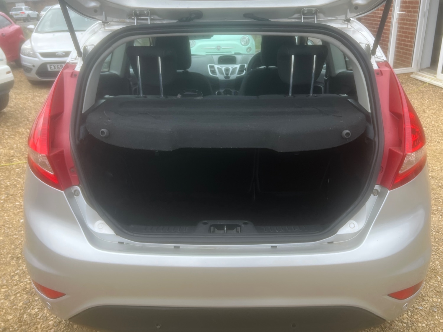 Vehicle 7