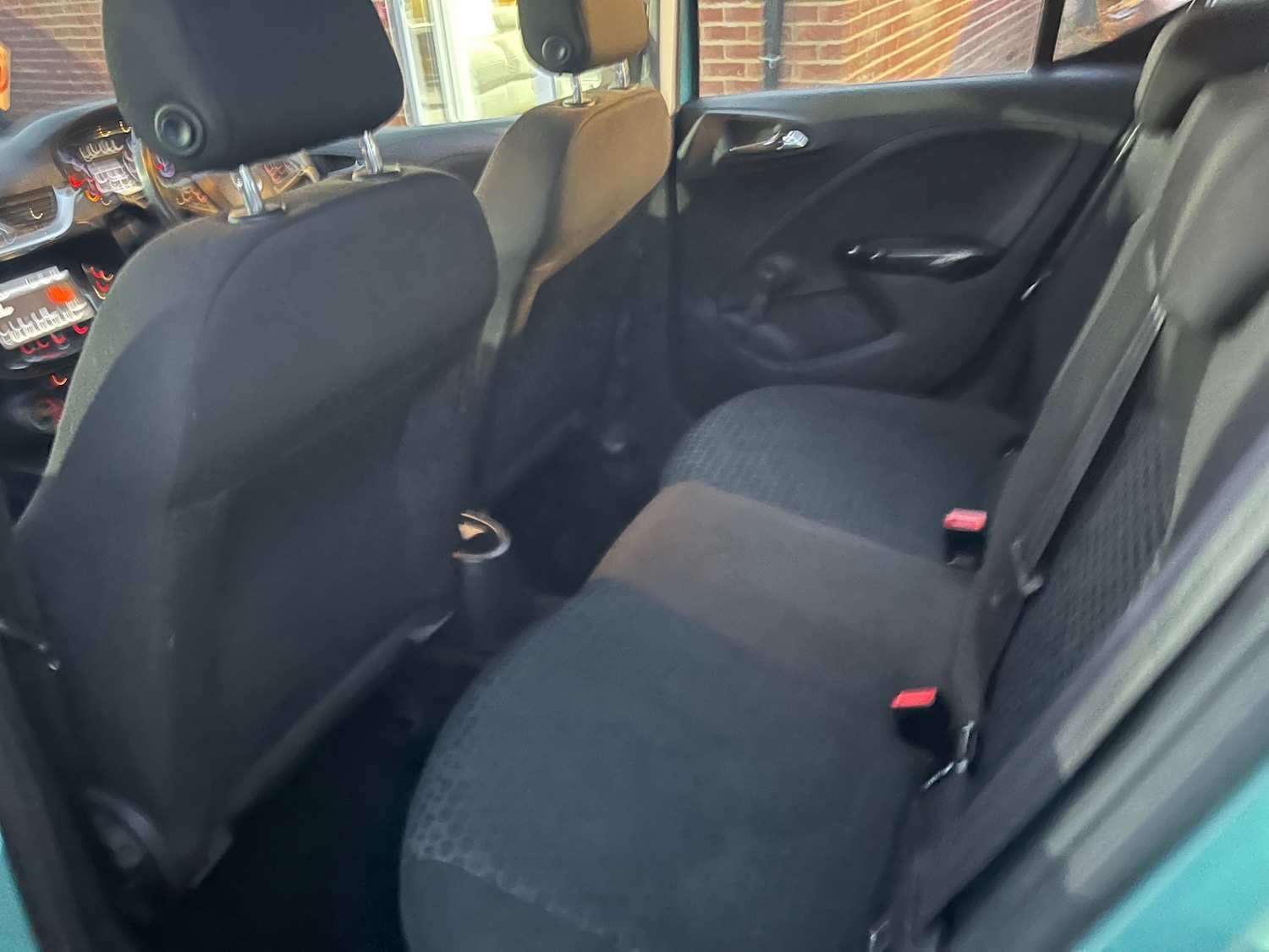 Used Vauxhall Corsa 2015 for sale - 77921471: Photo 7