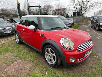Used MINI Hatch 2010 for sale - 77364042: Photo