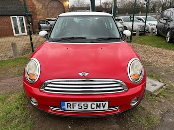 Used MINI Hatch 2010 for sale - 77364042: Photo