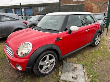 Used MINI Hatch 2010 for sale - 77364042: Photo