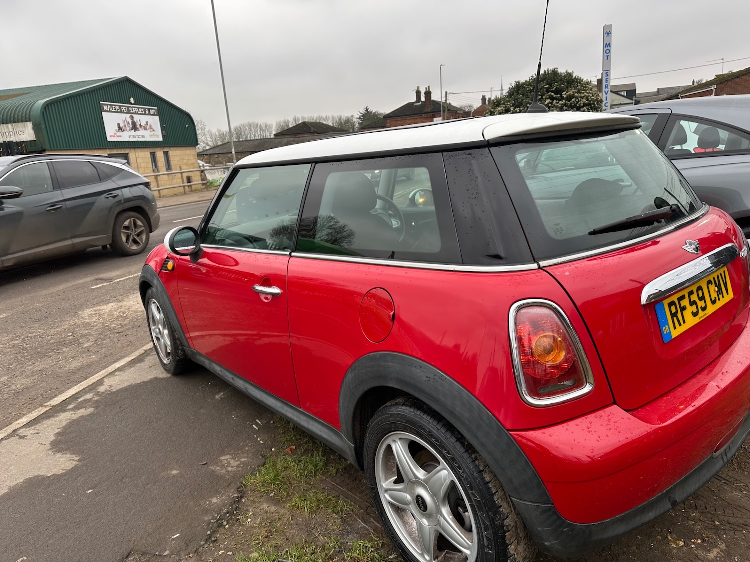 Used MINI Hatch 2010 for sale - 77364042: Photo 4