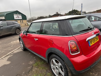 Used MINI Hatch 2010 for sale - 77364042: Photo