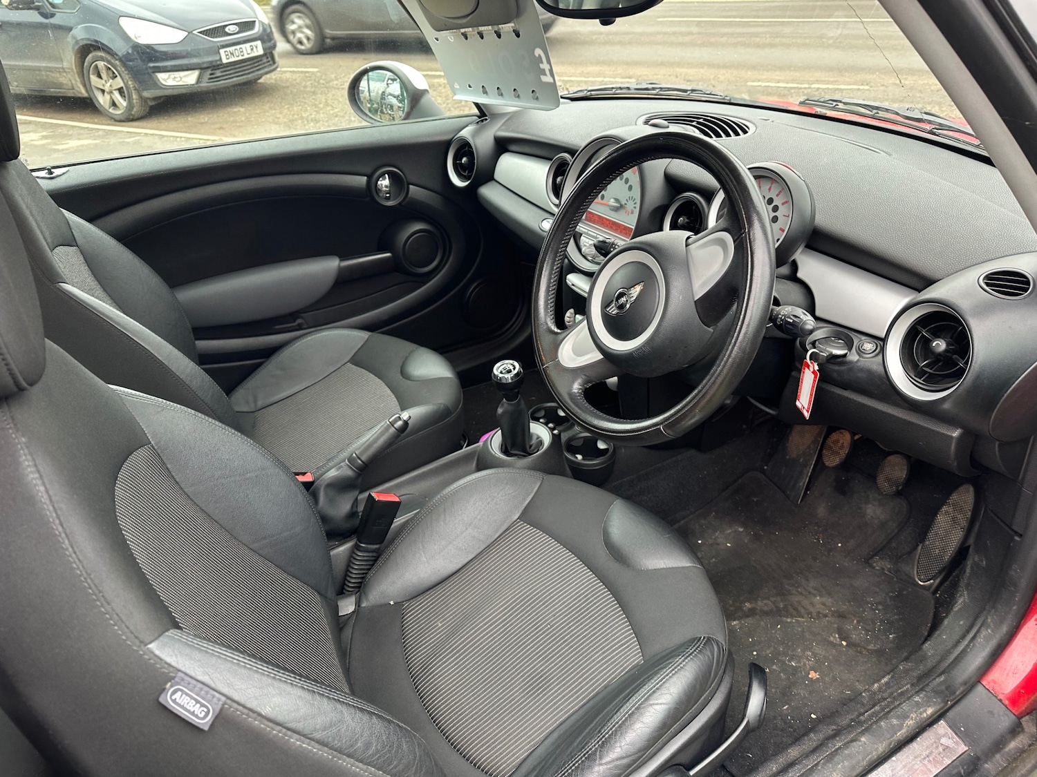 Used MINI Hatch 2010 for sale - 77364042: Photo 8