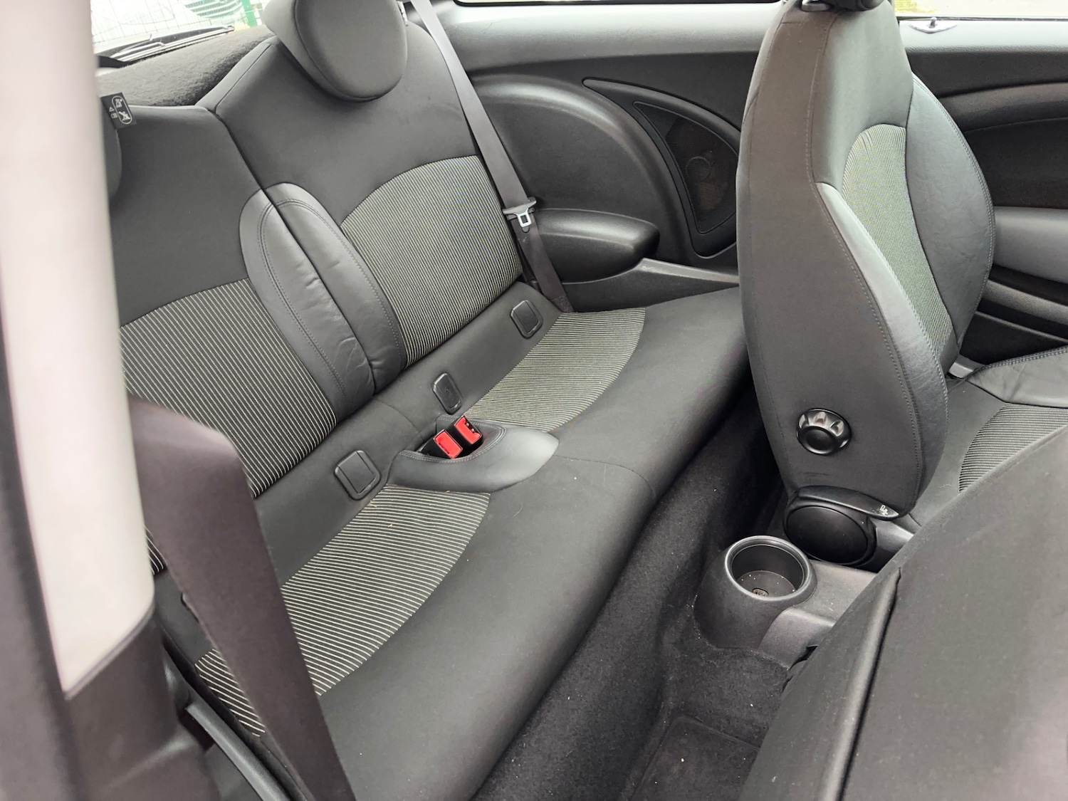 Used MINI Hatch 2010 for sale - 77364042: Photo 9